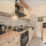 Haus Wartenberg Whg 02 *