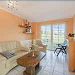 Haus Wartenberg Whg 02 Reetzow