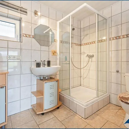 Haus Wartenberg Whg 02 Reetzow