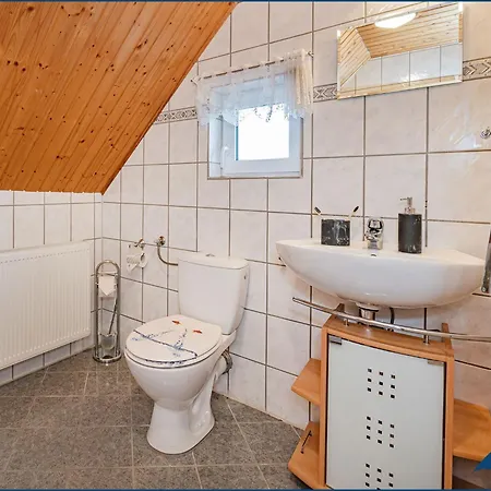 Haus Wartenberg Whg 02 *