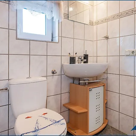 Apartment Haus Wartenberg Whg 02